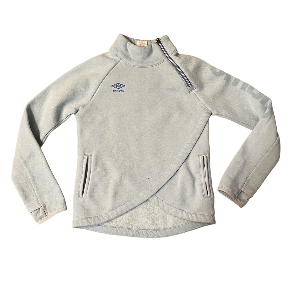 Kid’s Umbro sweatshirt - size Medium